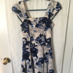 BCBG Dress